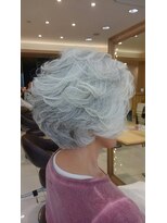 シー バイ スタイル(SEA by STYLE)&nbsp;エアリーショートボブ