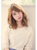 アオイ(AOI by A.Design)&nbsp;【AOI　都立大学】ミディカール