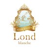 ロンド ブランシュ 錦糸町北口(Lond blanche)のお店ロゴ