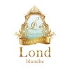 ロンド ブランシュ 錦糸町北口(Lond blanche)のお店ロゴ