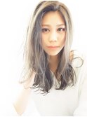 ♪Coni♪ハイ透明感♪セミロング