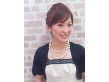 チェーンクルーズヘアー(chain crew's hair)