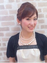 チェーンクルーズヘアー(chain crew's hair)