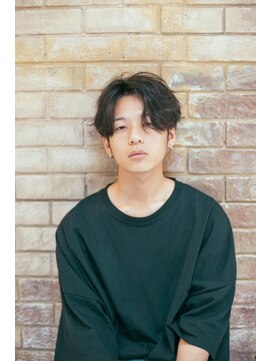 リアン 方南町店(Lian) ツーブロスマートマッシュ