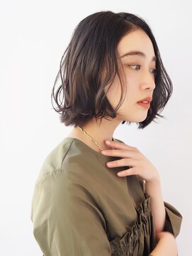 ブティック(boutique) リラックス ホブディ                          boutique [高槻]