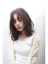 リラ バイ クオーレ(LIRA by CUORE)&nbsp;エアリーミディアム