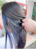 インナーカラー