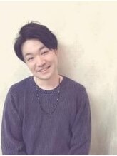 フラワー ヘアーデザイン(FLO-WER HairDesign)&nbsp;渡邉 祐介