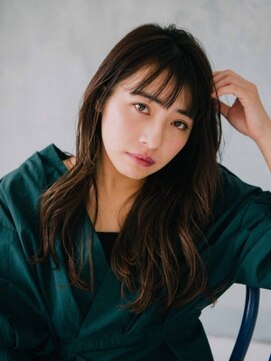 アミ 大和(amie) アンニュイシースルーバング