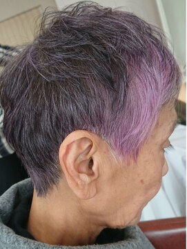 あるろう 大人の遊びショート