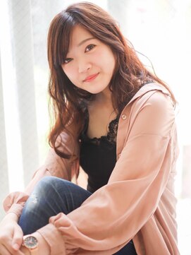 エミュ 天文館店(eMu) オリーブベージュカラー ☆