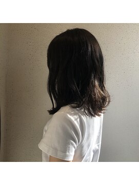 サンクチュアリー ウィズ コネクト(Sanctuary with connect) sanctuary☆大人ボブスタイル◎20代30代40代50代