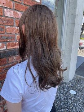 アミークス(amicus) yuka style