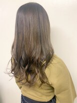 パレット 本厚木店(Palette)&nbsp;ヘーゼルベージュ