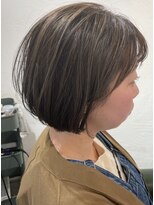 ホロホロヘアー(Hair)&nbsp;ホロホロ Hair おさまりボブ