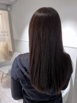 ラベスト キョウト(LOVEST)&nbsp;最早語れる事がないロング