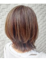 アートヘアー(a-to hair)&nbsp;くびれミディ