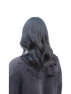 ミント バイ フォルテ(mint by FORTE) 髪質改善トリートメント