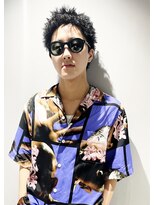 サル 代官山(SAL)&nbsp;【SAL】女子に許されるレベルのツイストショート＊菅原誠＊