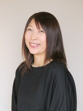 テン(Ten) 新居 沙弥香