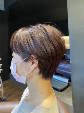 レパーン(Lepa) ローズブラウン