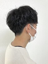 アングゥ ウル(ungu ul)&nbsp;メンズパーマ/ニュアンスパーマ/ケアパーマ