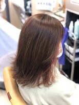 ウィズ 本店(With)&nbsp;イヤリングカラー