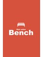 ベンチ(Bench)/Bench