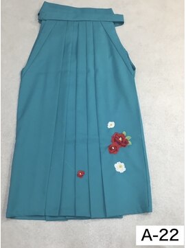 ハナココ 水戸店(hana Coco) レンタル