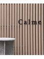 カーム(Calme)/hair room Calme