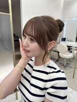 コアプラス 千葉(COA PLUS) レイヤーカット