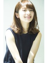 アントワープトーキョー(antwerp TOKYO)&nbsp;白髪ぼかしハイライトインナーカラー縮毛矯正髪質改善白髪染め