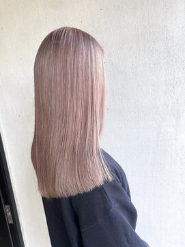 アールイー(Re:) グレージュカラー