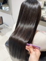 ノア(no_a)&nbsp;艶髪ロング