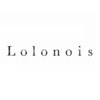 ロロネー 天満(Lolonois)のお店ロゴ