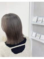 エル(elle.)&nbsp;greige color