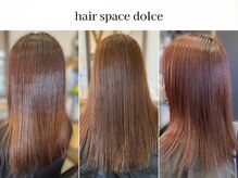 ドルチェ(dolce)