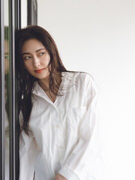 ディア 茅ヶ崎(diar) ★大人可愛い/カッコいい20代30代40代/ゆるふわロングレイヤー