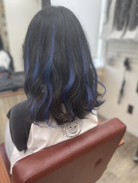 ウィスプヘアー(wisp HAIR) #プルエクステ#エクステ#大宮#埼玉