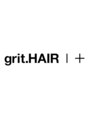 グリット ヘアープラス(grit.HAIR|+)/YOHEI (本多 洋平)