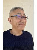 ベリーショート