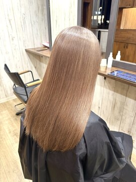 ミルク(MILK) 【南草津】milktea