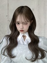 ベレーザ 渋谷(BELEZA) momo 7F