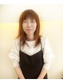 パリスパリ 衣山店(PARIS PARI) 渡部 千賀子