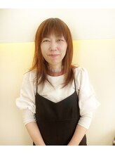 パリスパリ 衣山店(PARIS PARI) 渡部 千賀子