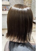 ウィル ジェイアール茨木駅前店(WiLL)&nbsp;ツヤボブ