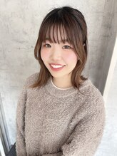 アイリス 天文館店(AIRIS) 木村 優里