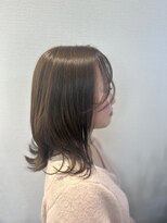 ライフメイクシベル 東林間(Life make siblles)&nbsp;韓国風ソトハネ