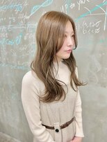 フォレストミラー(Forest Mirror) 大人オリーブグレージュ Forest Mirror新宿☆