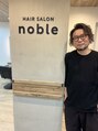 ノーブル 北18条(noble) 干場 大輔
